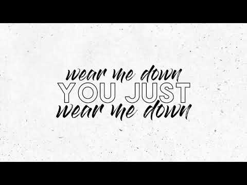 Jorgen Paul - Not Enough (Official Lyric Video)