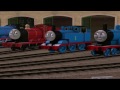 Trainz Trouble For Thomas RS US