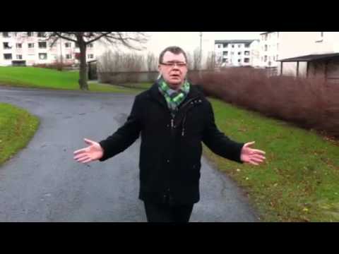 Hyresgästföreningen - Ska det se ut så här