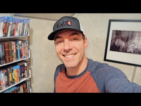 Our NEW Family Adventure Begins!