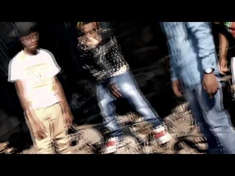 Np ft Toneladas, Cica man e Double Gun  Contaminei o game  teaser by Elton Filmes