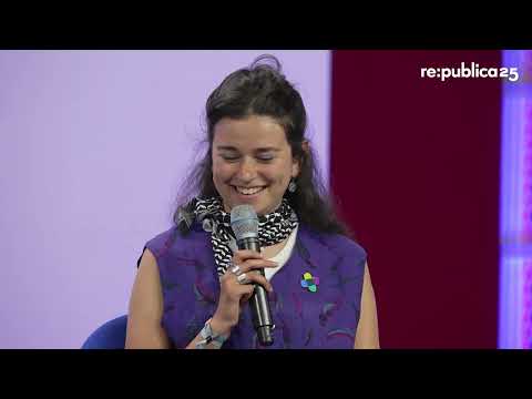 [EN] re:publica 25: Democracy Speeddating