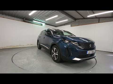 Peugeot 5008 1.5 BlueHDi 130bhp Allure Auto - Image 2