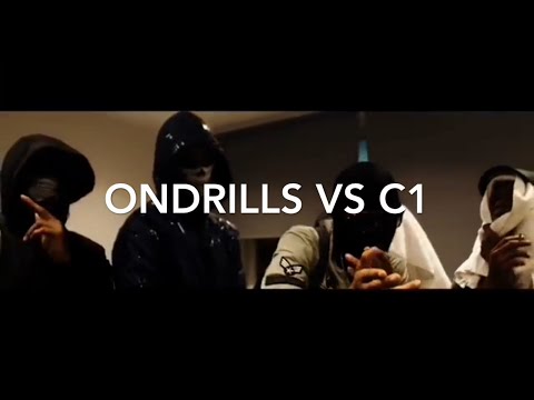 OnDrills vs C1