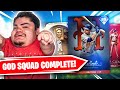 Our First God Squad Of MLB The Show 25 Is Complete