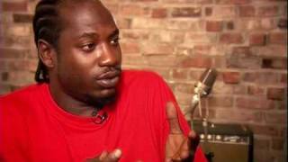 BAD NEWS BROWN Interview CTV City Lights  July 14