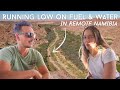 The Most Remote Drive Of Our Lives Brandberg Mountain Ugab River Full Time Overland Traveller