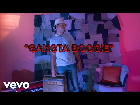 Amadeus360 - Gangsta Boogie ft. Lil Dee