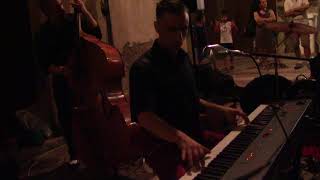 ANTONIO SORGENTONE  -  Honky Tonk Train Blues