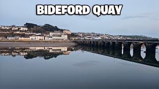 Why Bideford Quay Should Be Your Next Devon Adventure 🚘