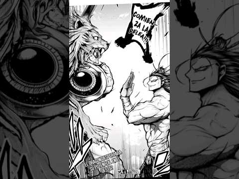 lubu housen el hombre más fuerte de China  vs octavius el hombre más fuerte de Roma