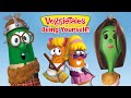 VeggieTales Being Yourself Stories To Grow Your Confidence
