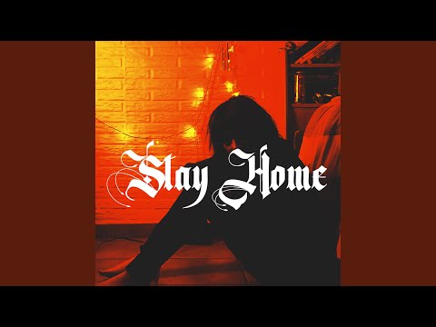 Stay Home (feat. Daniel Santos)