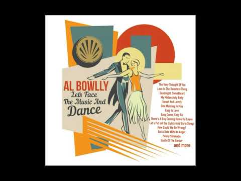 Al Bowlly-Ti-Pi-Tin (1938)