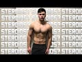WOULD I EVER TAKE STEROIDS?!? Leg Workout, Q&A and MORE!