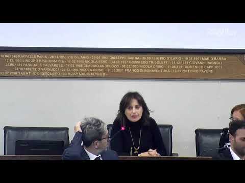 Consiglio Comunale Roseto 27 novembre 2025 - seconda parte