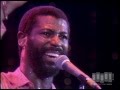 Teddy Pendergrass - Come Go With Me (Live In '82)