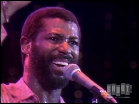 Thumbnail for Teddy Pendergrass - Come Go With Me (Live In '82) by Teddy Pendergrass