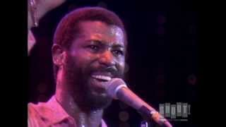 Teddy Pendergrass - Come Go With Me (Live In &#39;82)