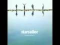 Starsailor-Shark Food 