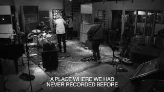 The Amazing - Picture You (In-Studio Mini Doc)