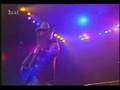 ZZ Top - "Groovy Little Hippy Pad" - Live 1982