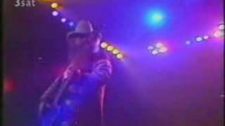 ZZ Top - &quot;Groovy Little Hippy Pad&quot; - Live 1982