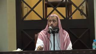 ما النية التي ينبغي أن ينطوي عليها طالب العلم ؟ image