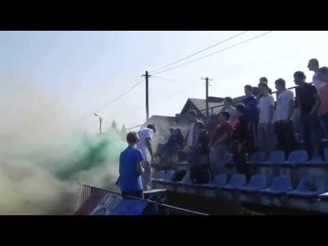 Soła Kobiernice - Kuźnia Ustroń (Oprawa)