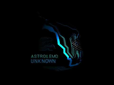 Astrolemo - Unknown (feat. Sinne)