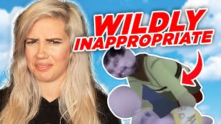 Twerk Hard, Play Hard - Human Fall Flat w/ Alanah Pearce