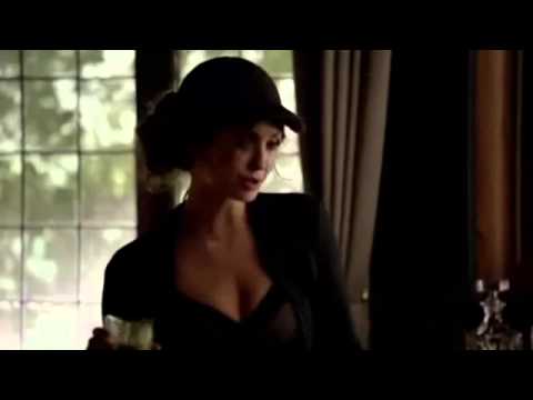 TVD 5X10 Nadia comes up with an idea for Katherine to live