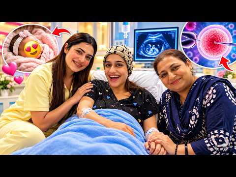 Second pregnancy Ka Soch Lia ab