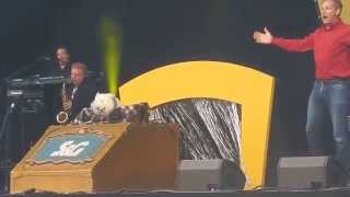 Samson &amp; Gert - Wij gaan beginnen