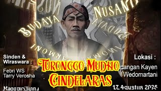 Download lagu 🔴#Live🔥Jathilan TURONGGO MUDHO CINDELARAS #Streaming Jaranan Kreasi Jogja @Sono Wedomartani Ngemplak mp3