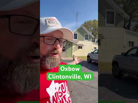 Oxbow Video Review