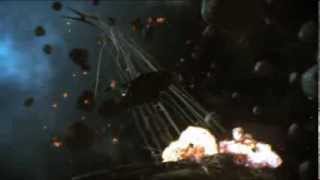 Battlestar Galactica Online   The epic space war continued