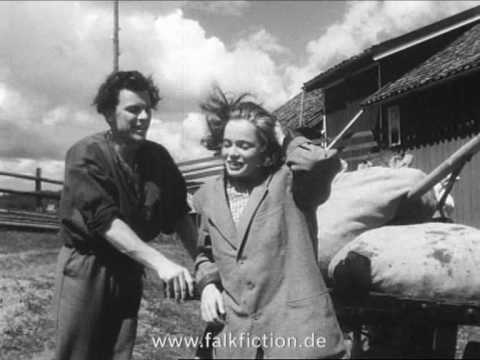 Sie tanzte nur einen Sommer - DVD ab sofort erhältlich auf www.falkfiction.de