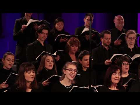 Surely & And With His Stripes (Wahrlich  Durch seine Wunden)  MESSIAH (Händel) Vocalensemble Erwitte