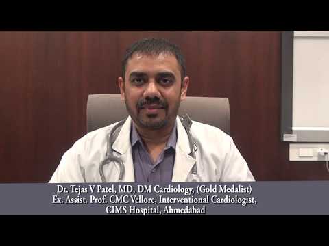 Case Of Myocardial Infarction