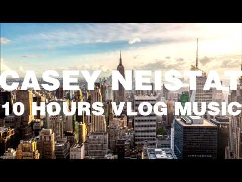 10 hours of Casey Neistat Vlog Music - 10H MIXTAPE (200+ musics) [non-stop] [+ free download]