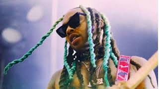 Wizkid Ft. Ty Dolla $ign - High Grade (Official Music Video)
