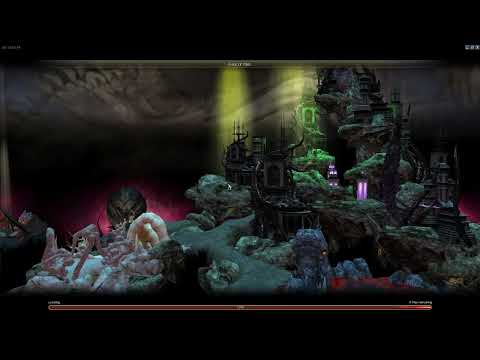 Dervish Solo Challenge Ep.12 completing Gate of Pain/ Gate of Madness and soloing Abbadon!