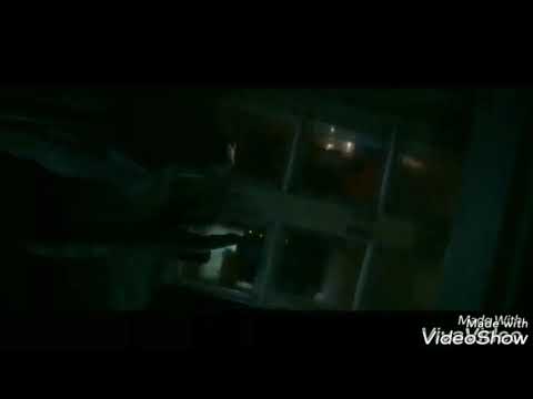 Indoraptor tribute |courtesy call|