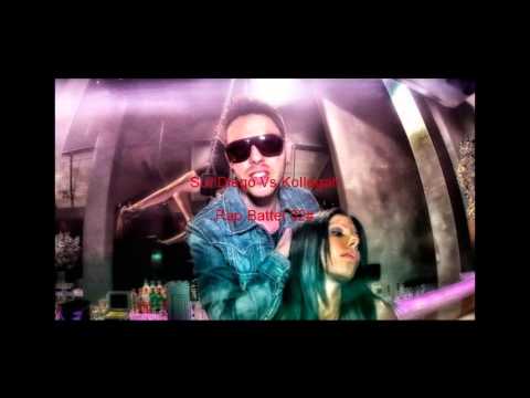 Sundiego Vs Kollegah 02#