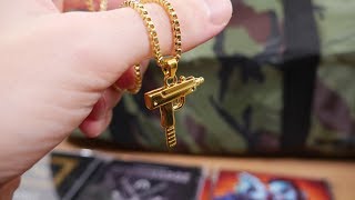 PA SPORTS x KIANUSH - DESPERADOZ II (Limitierte Fanbox) UNBOXING