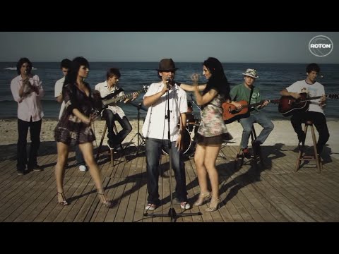 Mihai Traistariu - Puerto Rico (Official Video)