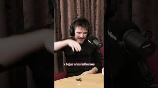 "Yo aprendía a cantar después de la separación de Los Ronaldos" Entrevista a Coque Malla en #esdlb