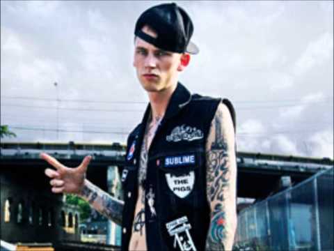Machine Gun Kelly - End Of The Road ft. Mat Musto