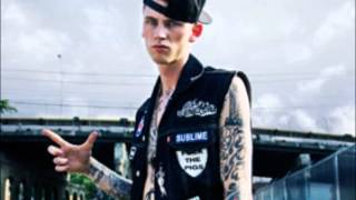 Machine Gun Kelly - End Of The Road ft. Mat Musto
